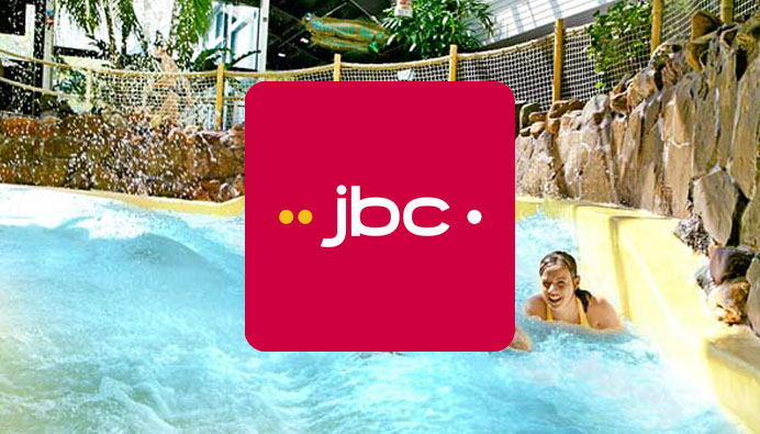 center parcs korting dankzij jbc