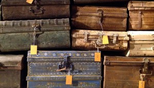 apps om je koffers te pakken