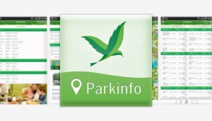 center parcs app review