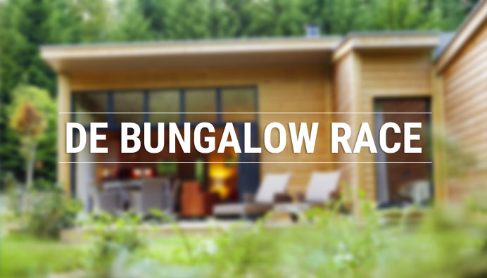 bungalow race