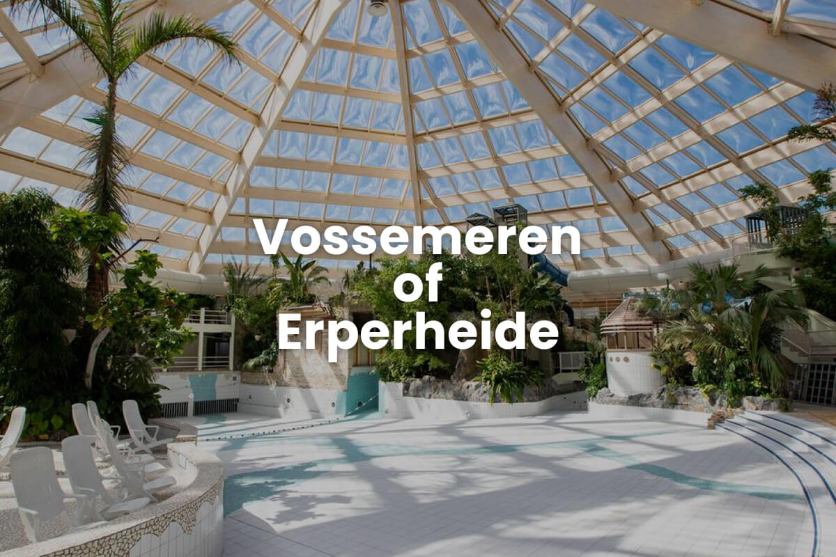 vossemeren of erperheide vergelijking