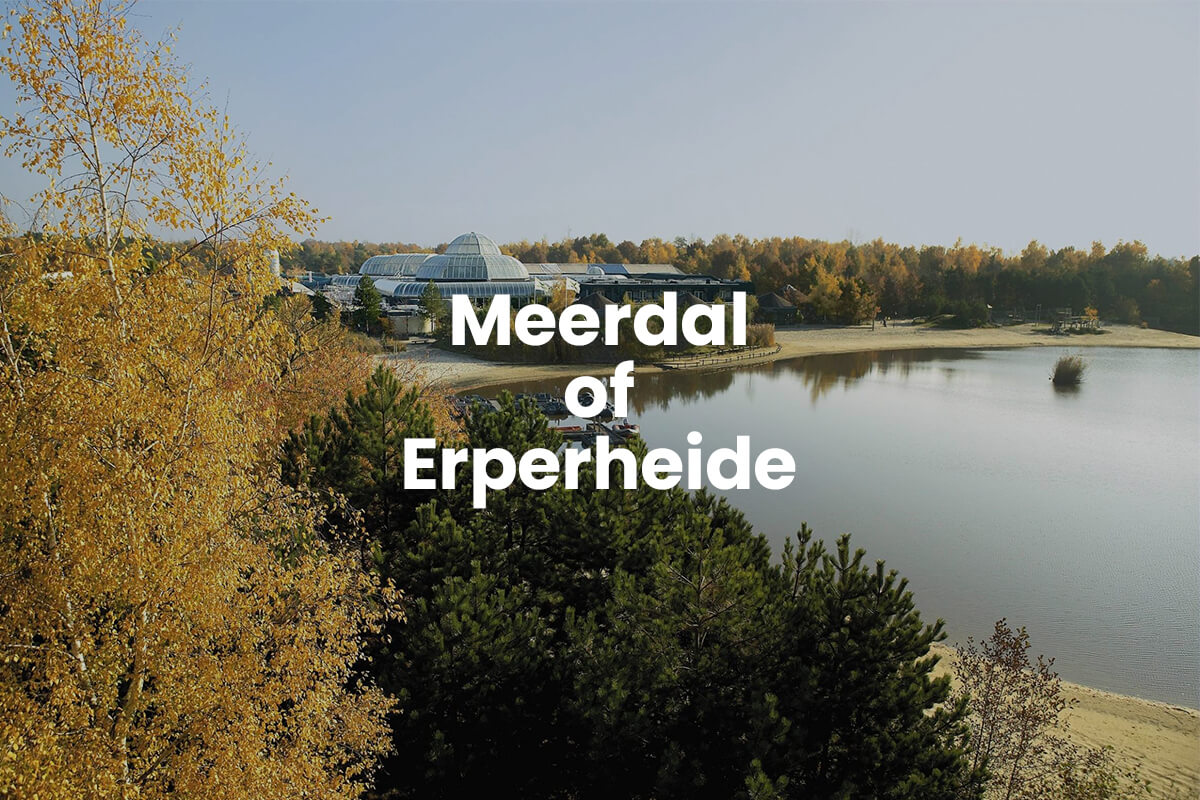 meerdal of erperheide