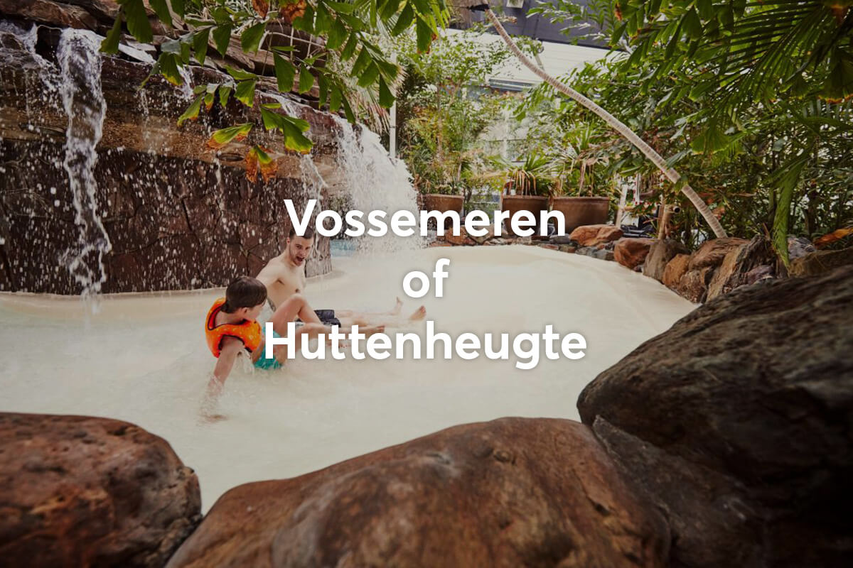 vossemeren of huttenheugte