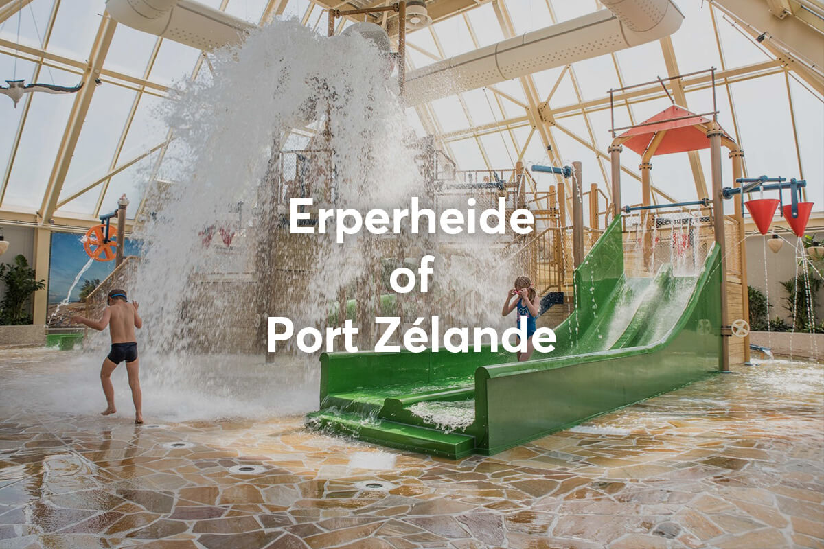 erperheide of port zelande