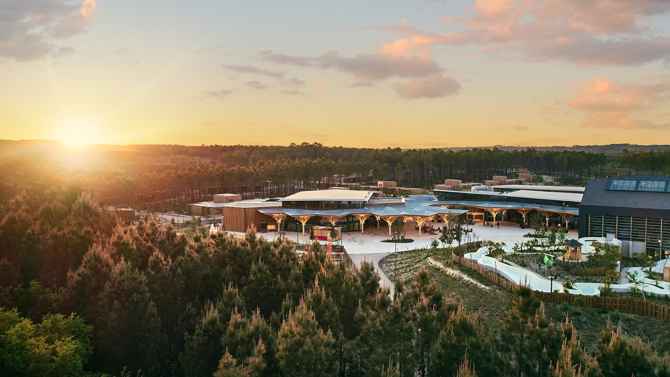 prijs midweek centerparcs