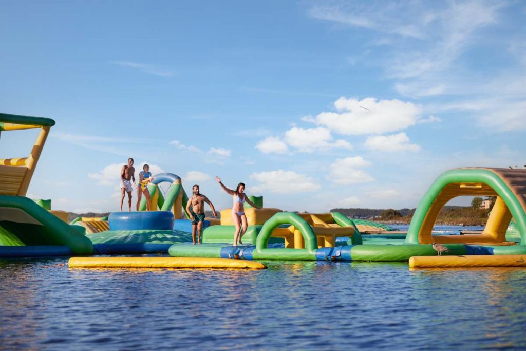 aquapark centerparcs