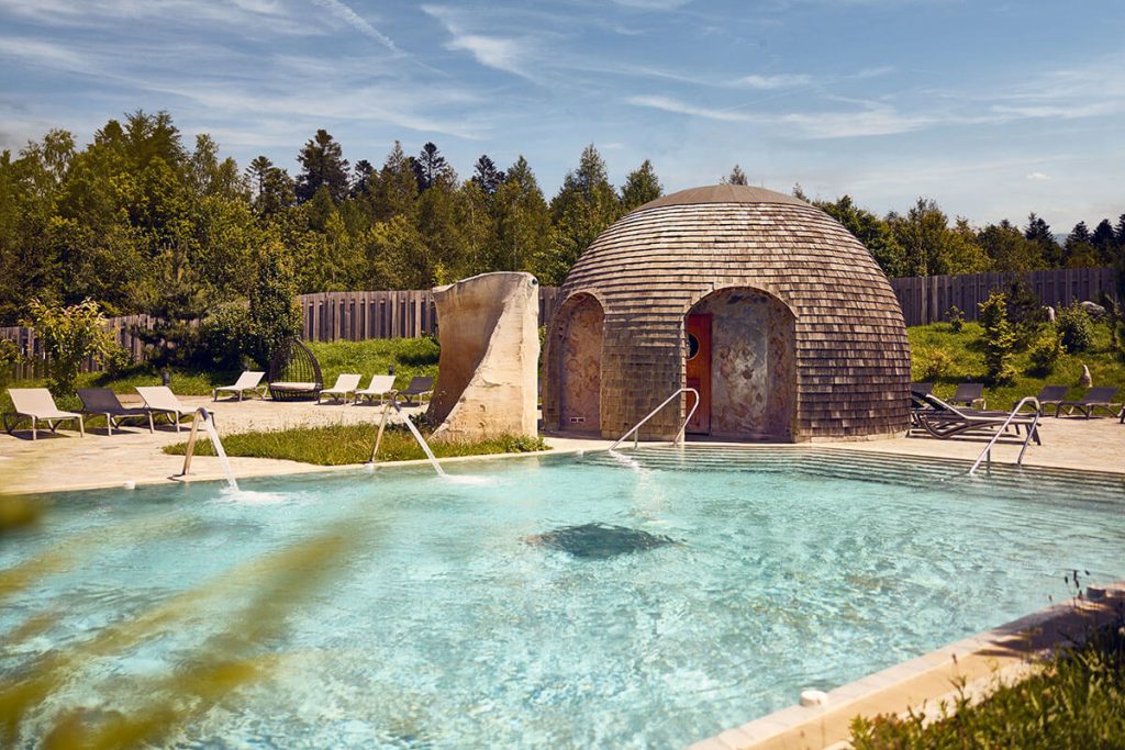 centerparcs voor volwassenen trois forets wellness