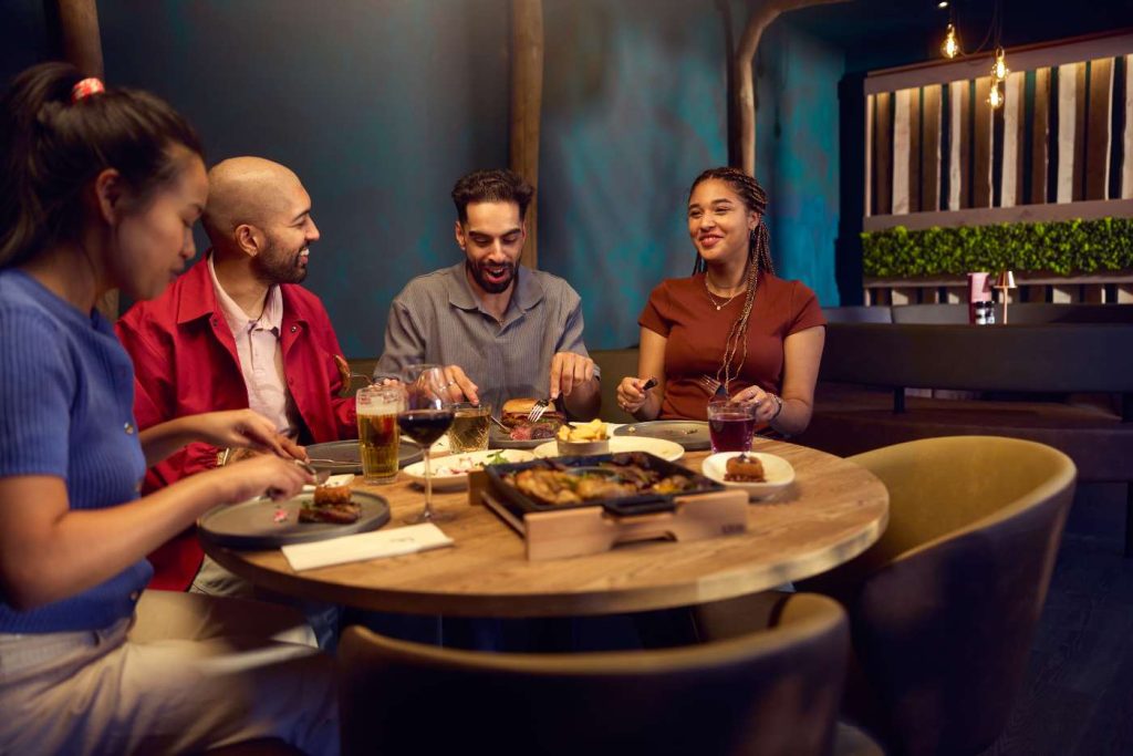 fonkeling centerparcs vossemeren