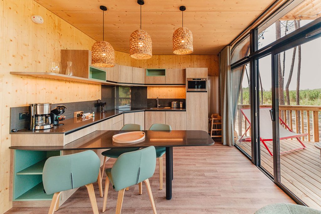 boomhuis centerparcs