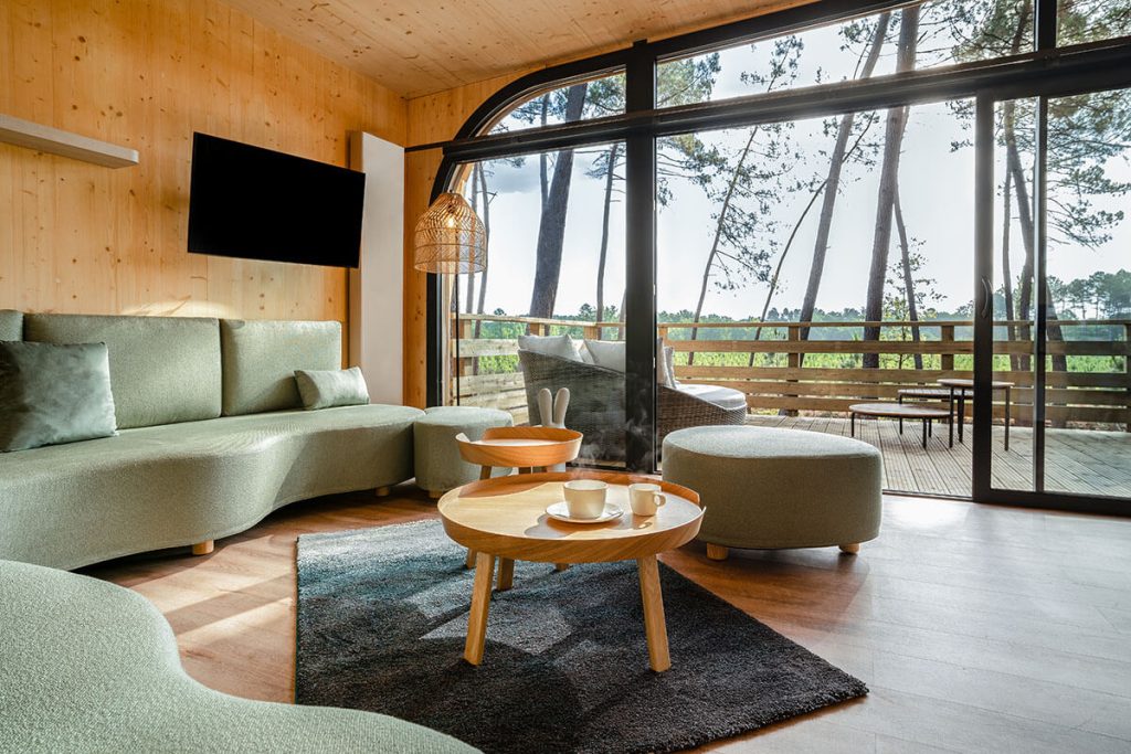 centerparcs mooiste huisje