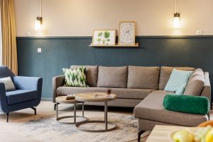 premium of vip huisje in center parcs vergelijking