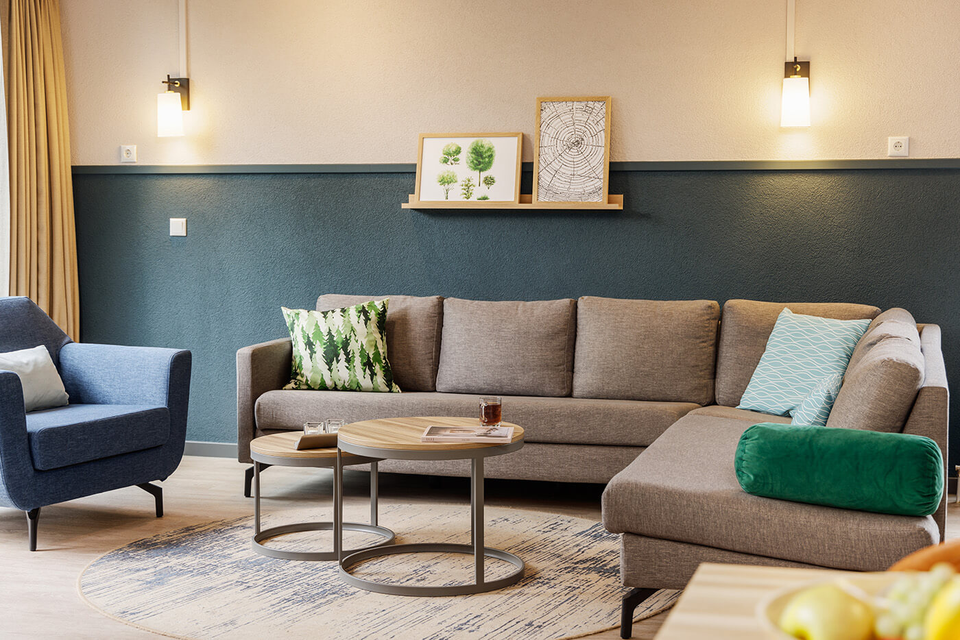 premium of vip huisje in center parcs vergelijking
