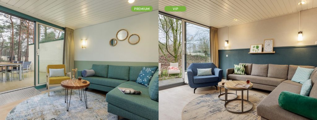 premium vs vip zithoek