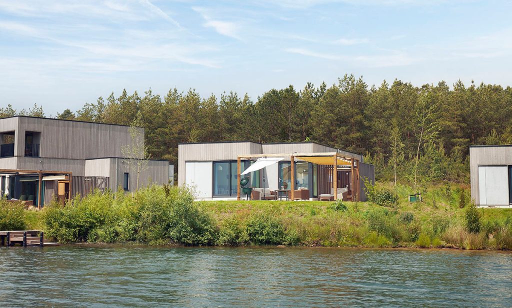 terhills resort lakeside cottage