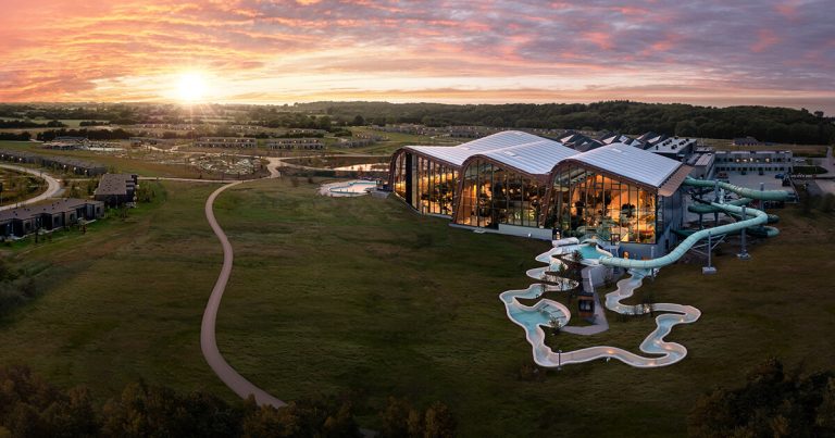 parkzoeker nordborg resort