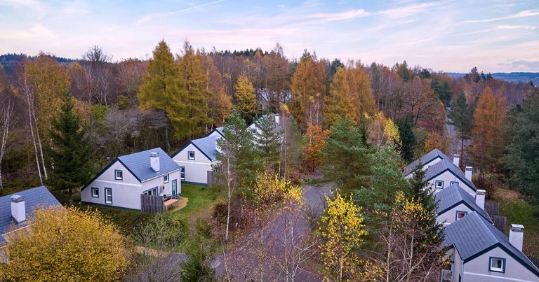 parkzoeker les ardennes