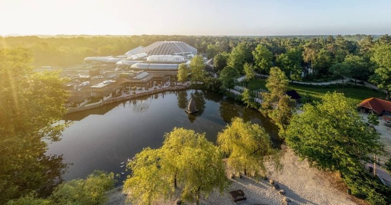 parkzoeker erperheide