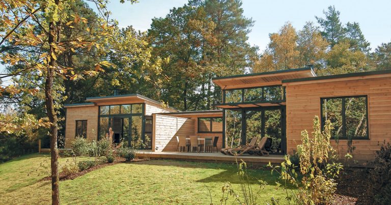 parkzoeker hauts de bruyeres