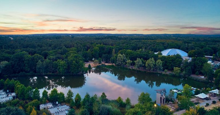 parkzoeker heijderbos