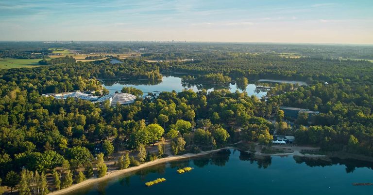 parkzoeker kempervennen