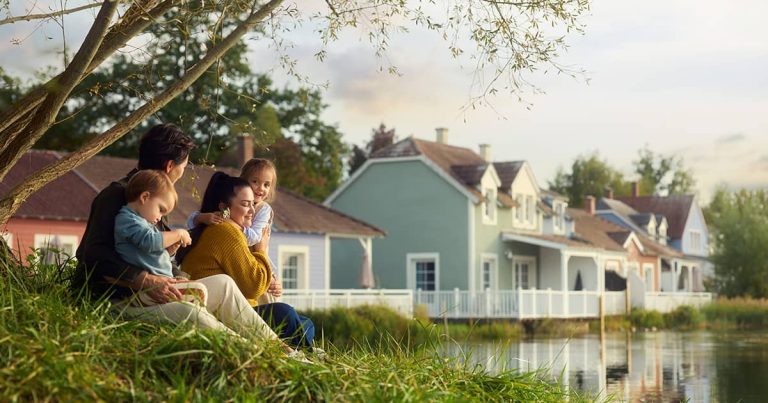 lac d'ailette parkzoeker