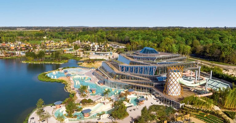 villages nature parkzoeker