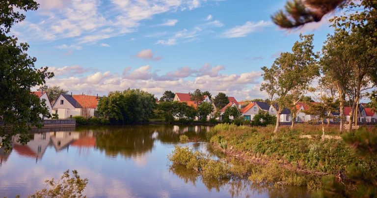 parkzoeker zandvoort