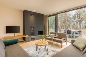 centerparcs vergelijking comfort premium huisjes