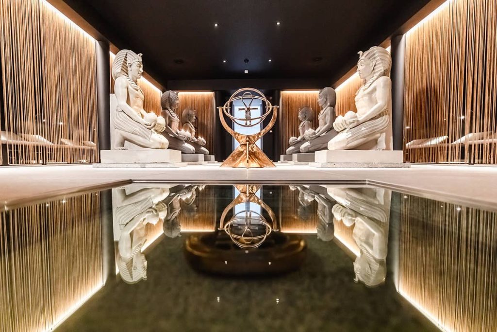 elaisa welnness in belgische limburg