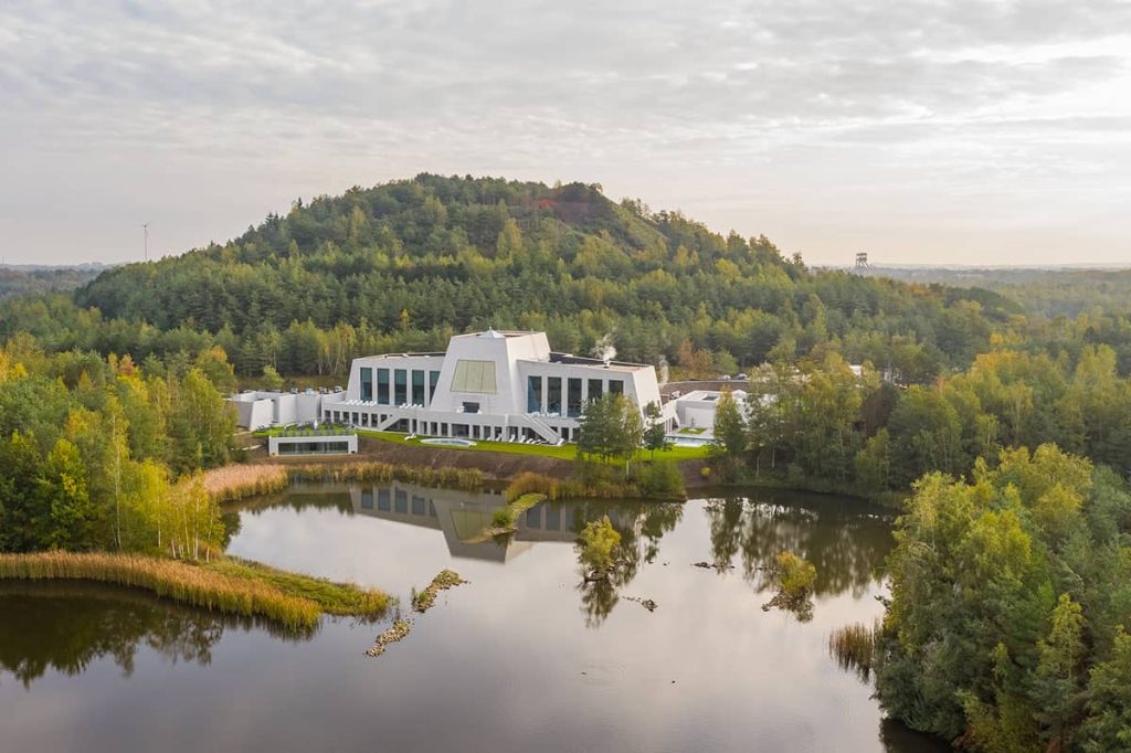 elaisa wellness bij het terhills resort